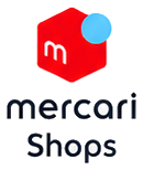 mercari Shops
