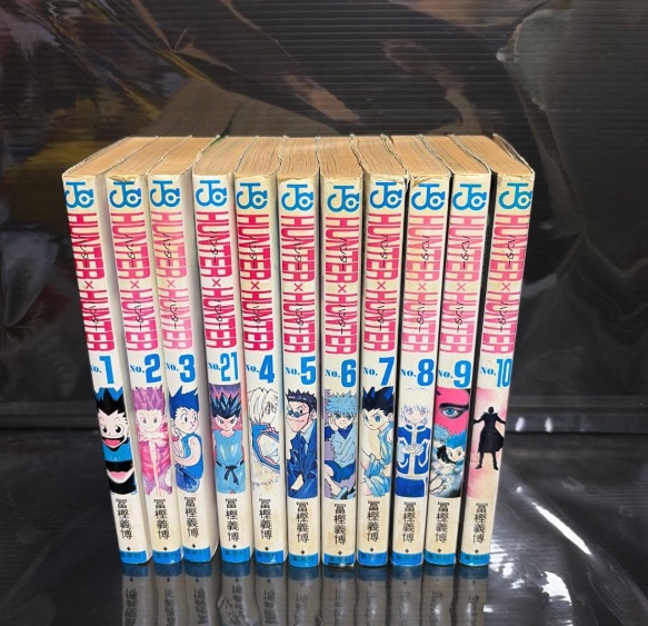 コミック全巻セット